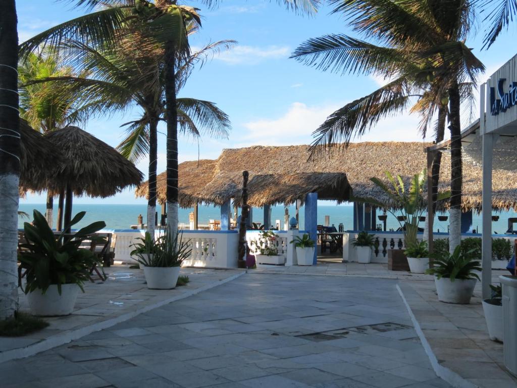  La Suite Praia Hotel
