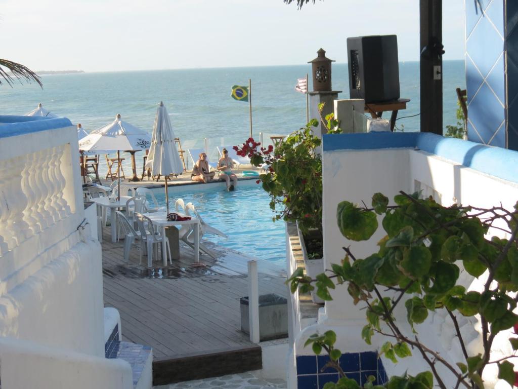  La Suite Praia Hotel