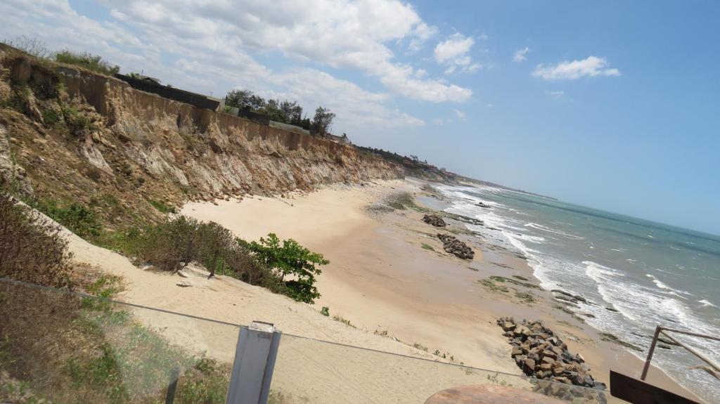  La Suite Praia Hotel
