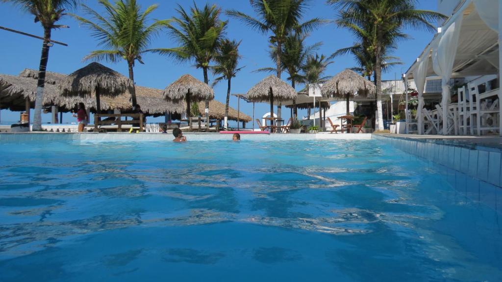  La Suite Praia Hotel