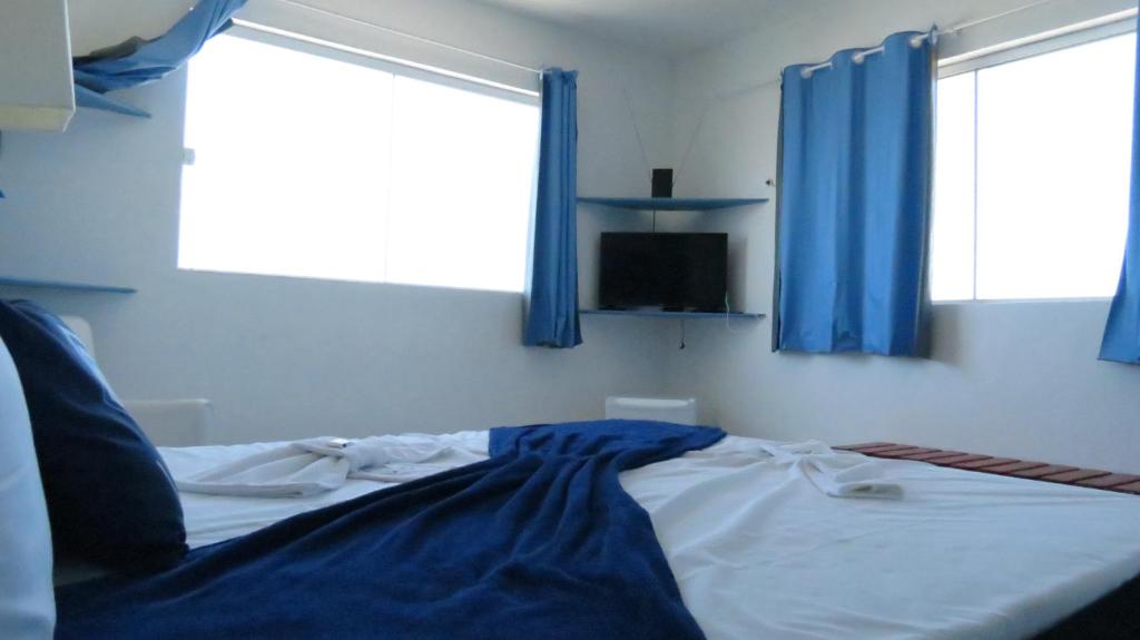  La Suite Praia Hotel