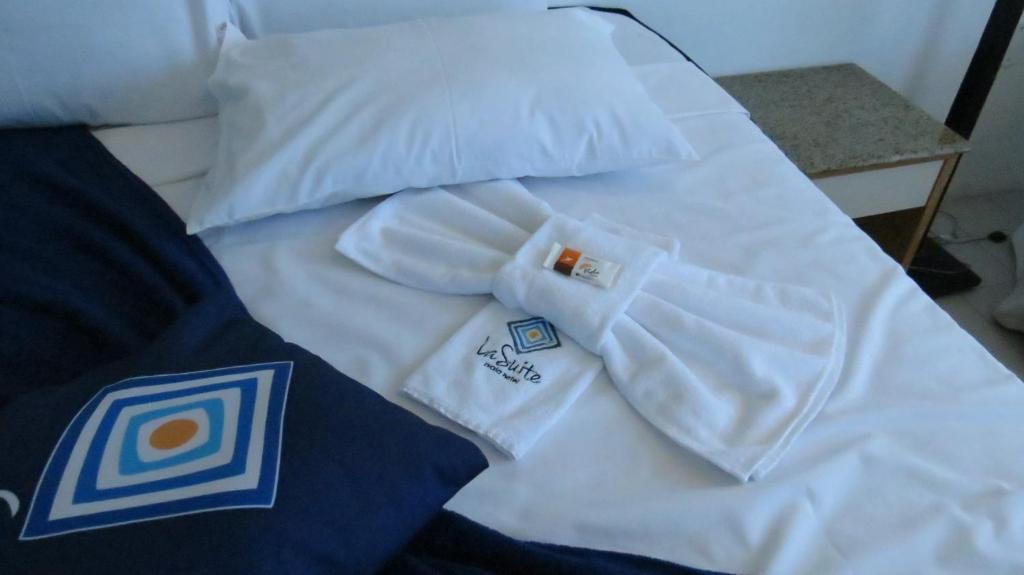  La Suite Praia Hotel