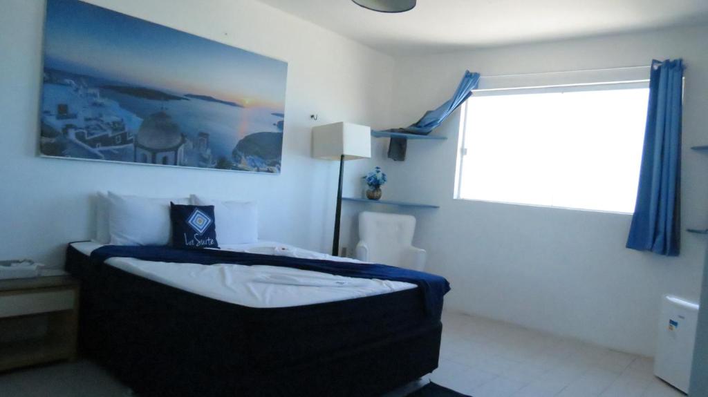  La Suite Praia Hotel