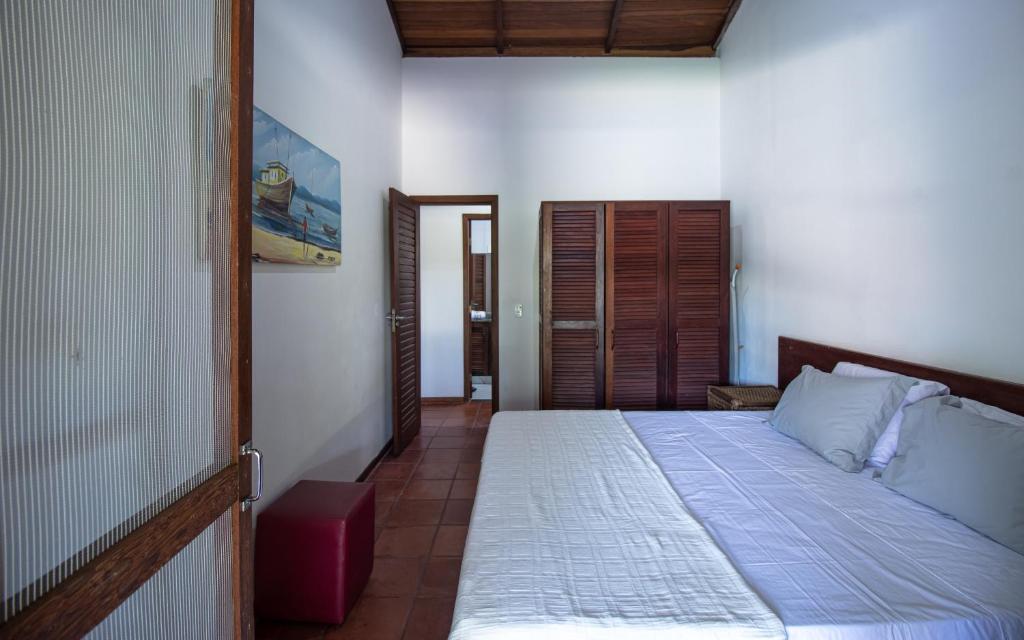  Casa Floresta- Condomínio Pipa Natureza