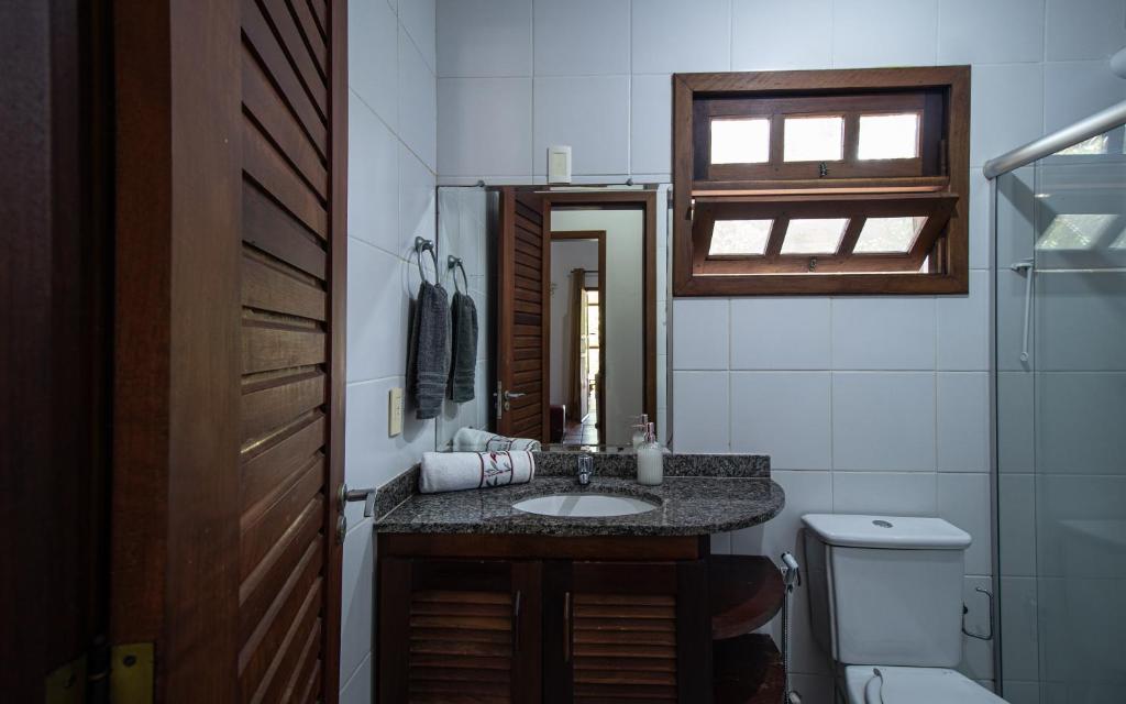  Casa Floresta- Condomínio Pipa Natureza
