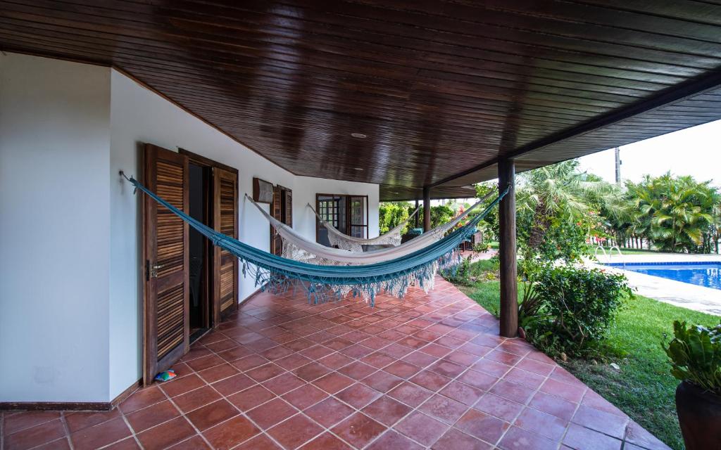  Casa Floresta- Condomínio Pipa Natureza