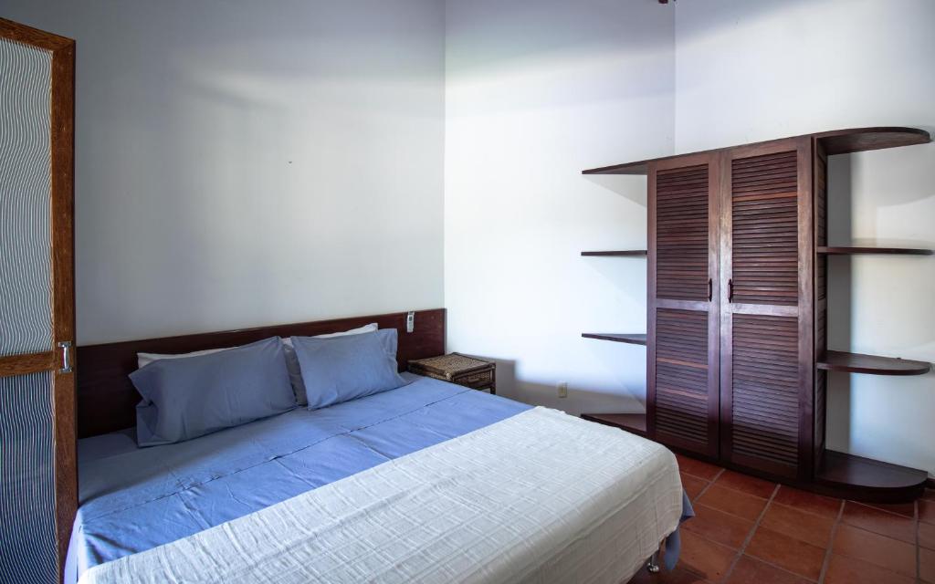  Casa Floresta- Condomínio Pipa Natureza