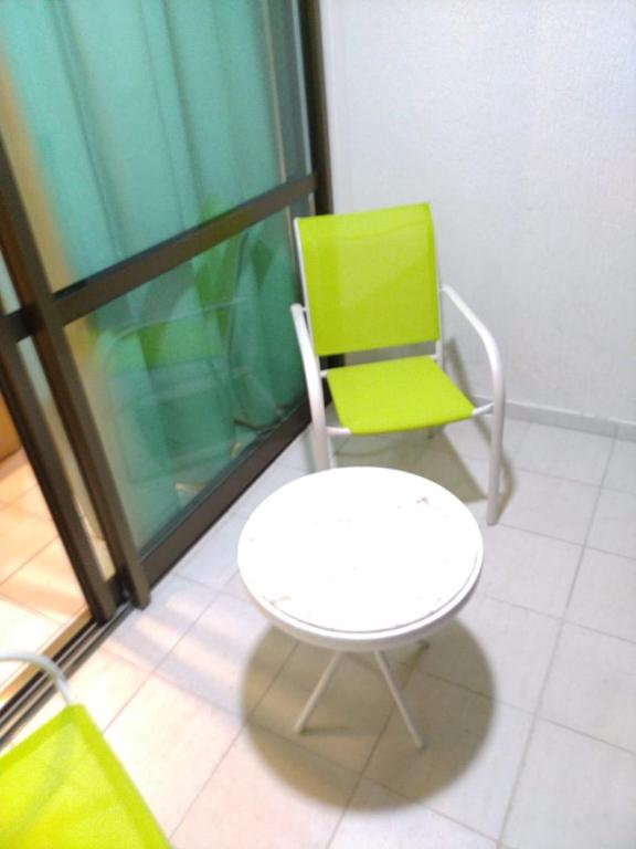  Flat Beach Class Resort Muro Alto