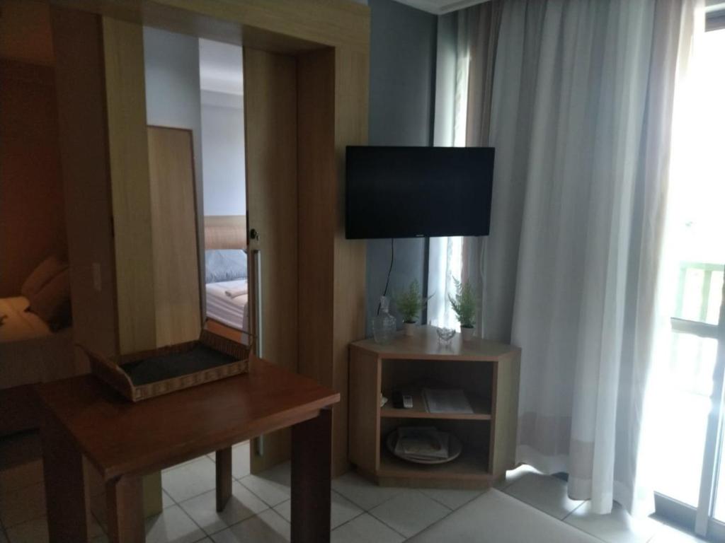  Flat Beach Class Resort Muro Alto