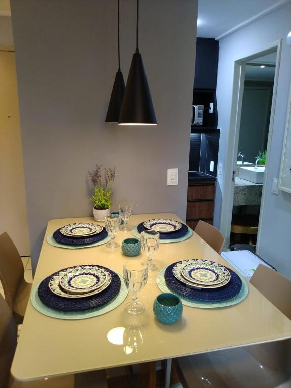  Flat Beach Class Resort Muro Alto