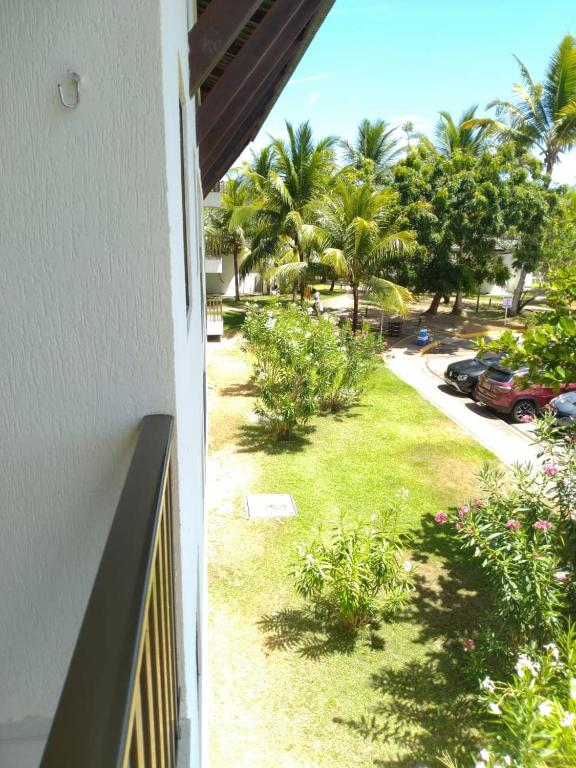  Flat Beach Class Resort Muro Alto