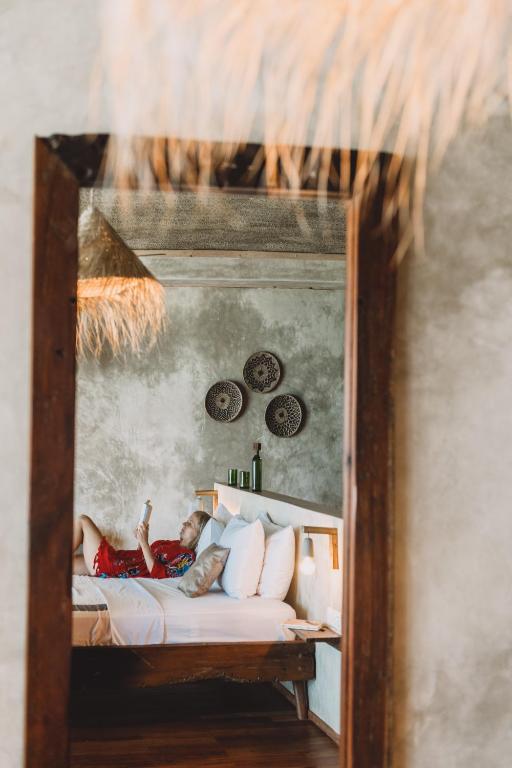 Galeri foto Passion Boutique Hotel Zanzibar - Adults Only di Jambiani