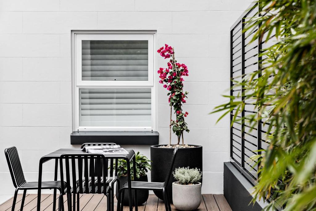 Fotografie z fotogalerie ubytování St Marks Randwick v destinaci Sydney