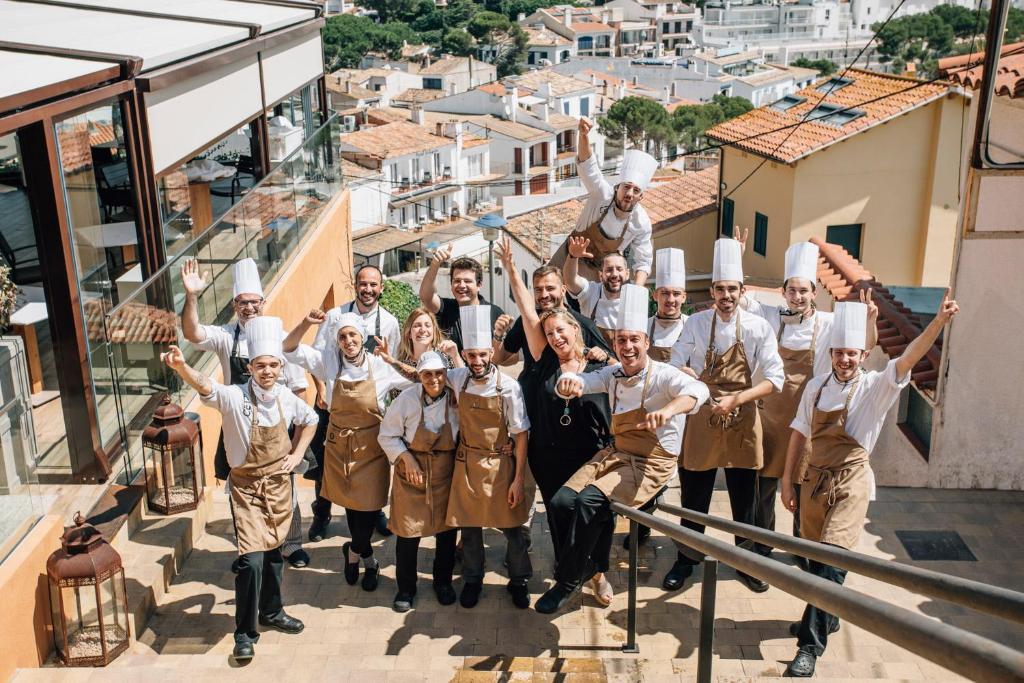Hotel Casamar, Llafranc – Precios actualizados 2022