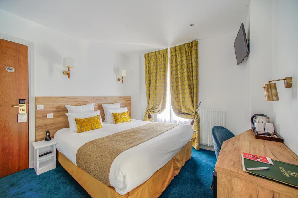 Queens Boutique Hotel