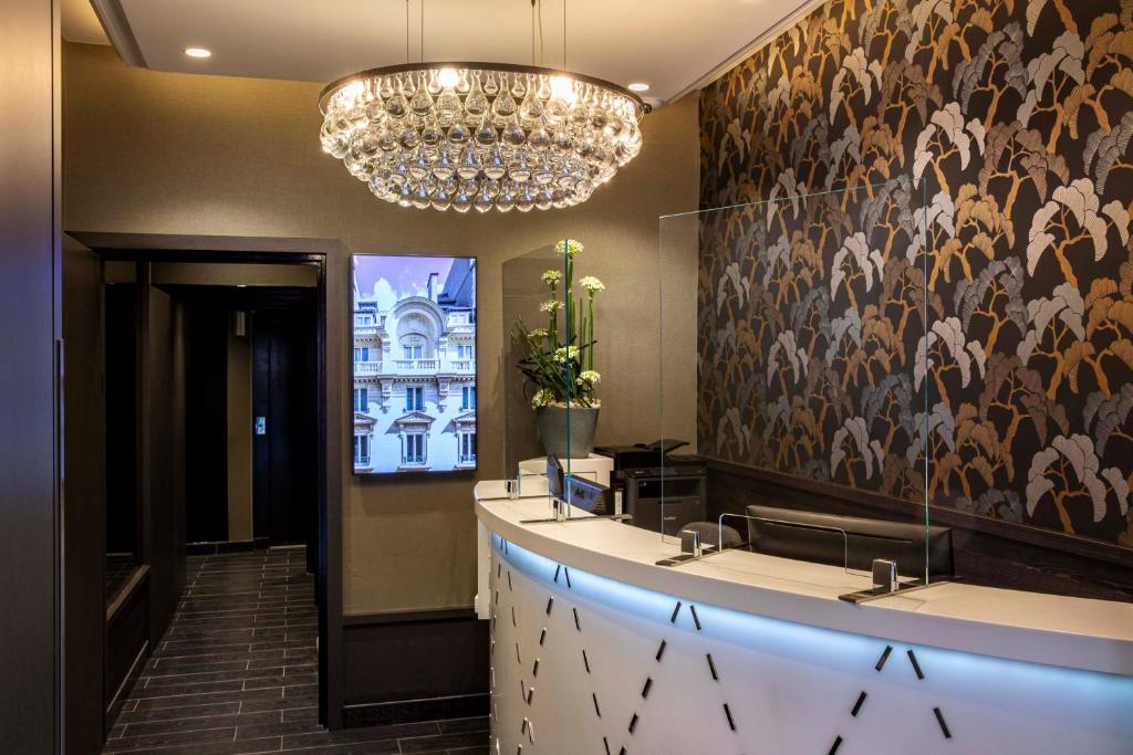 Daunou Opéra - Resim 5