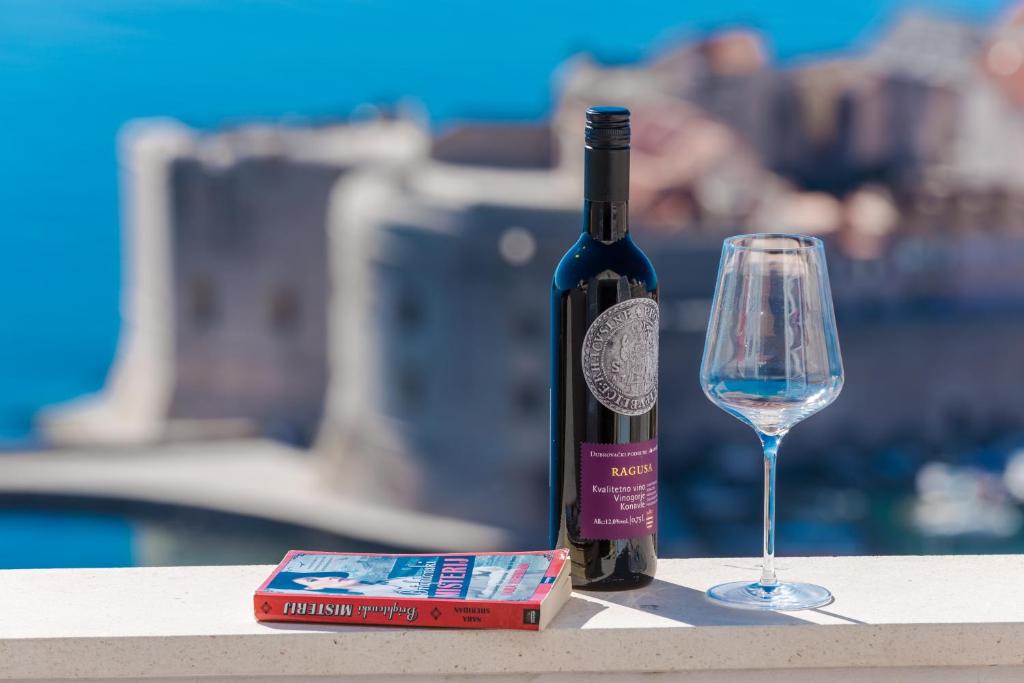 Amazing view Apartments Dijana, Dubrovnik Updated 2023 Prices