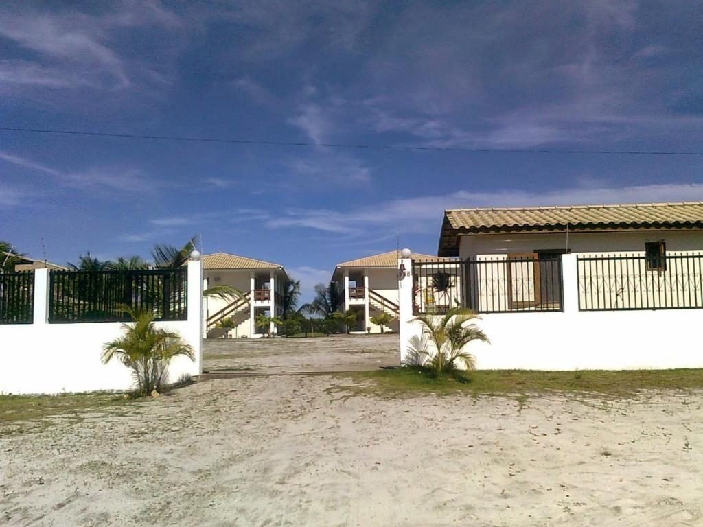  Casa na orla de Porto