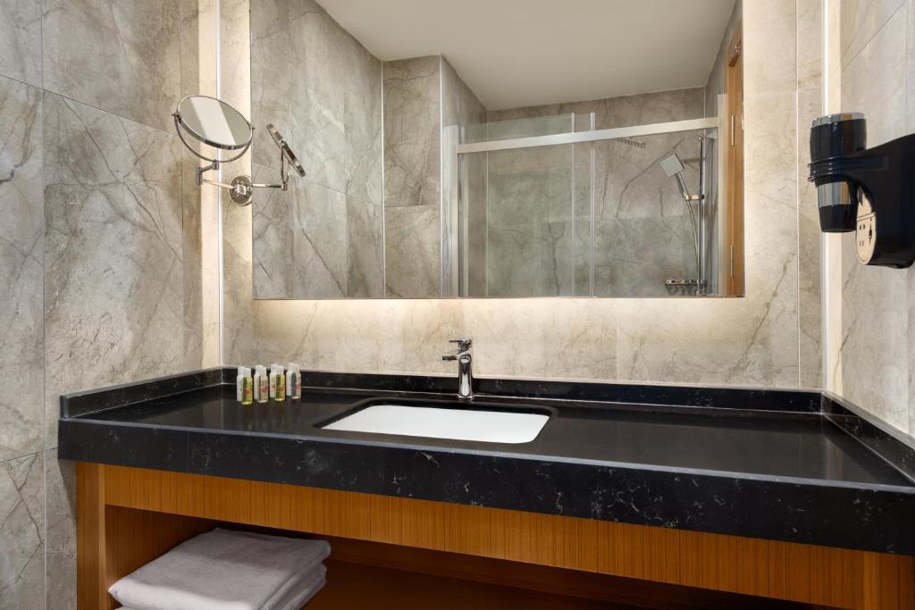 Ramada Residences by Wyndham Balikesir - Chambre Double - Non-fumeur