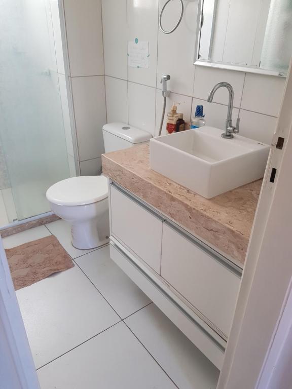  Apartamento Salvador imbui