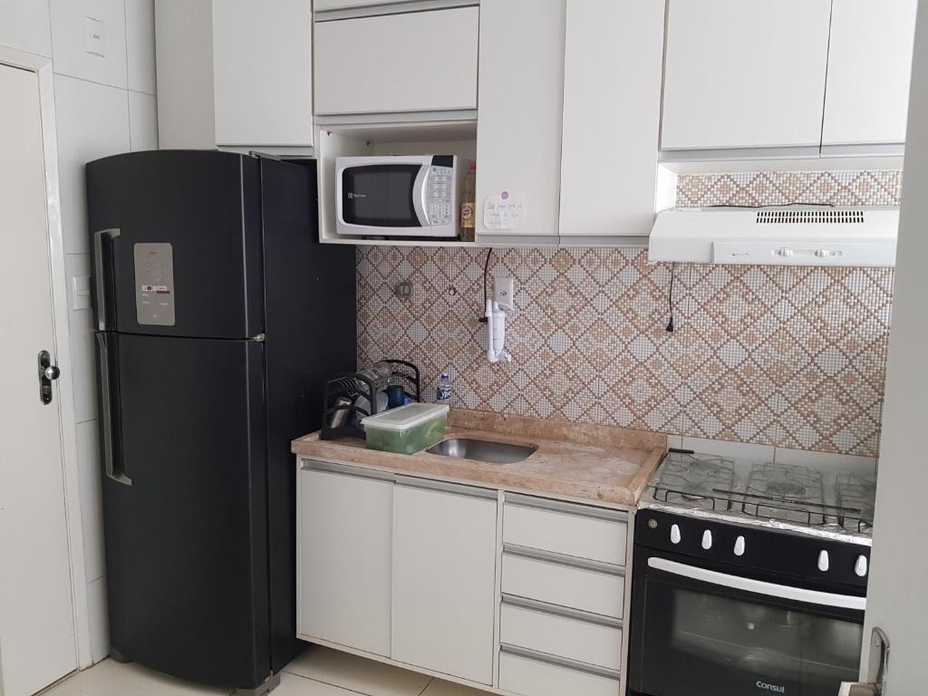  Apartamento Salvador imbui