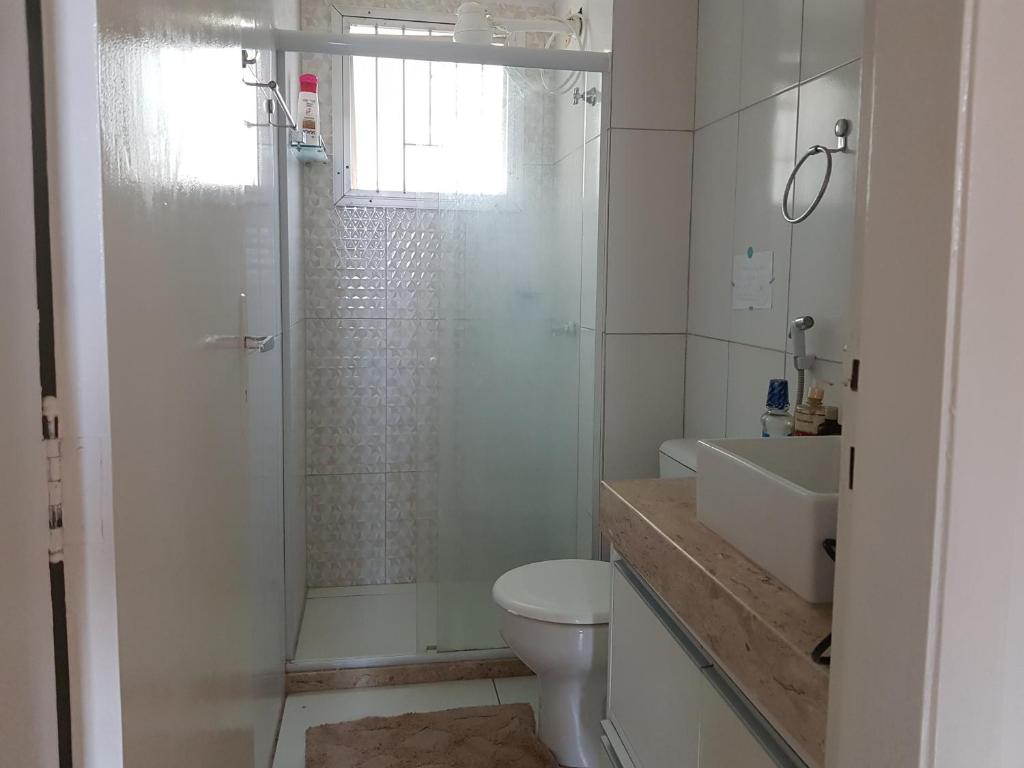 Apartamento Salvador imbui