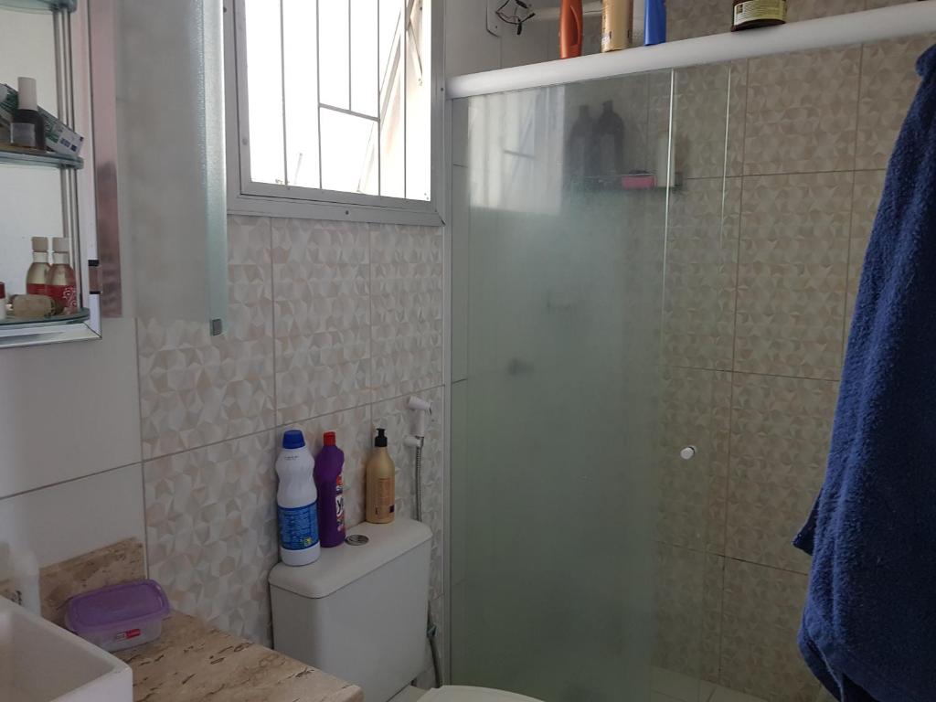  Apartamento Salvador imbui