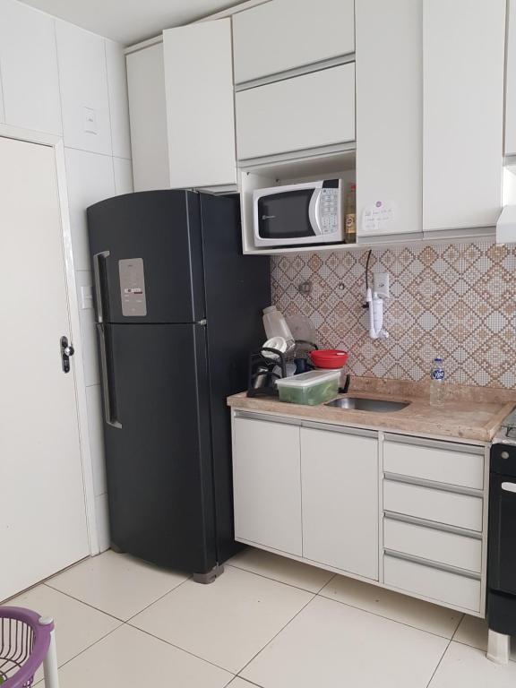  Apartamento Salvador imbui