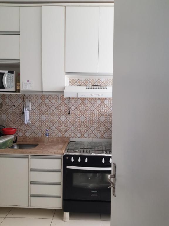  Apartamento Salvador imbui
