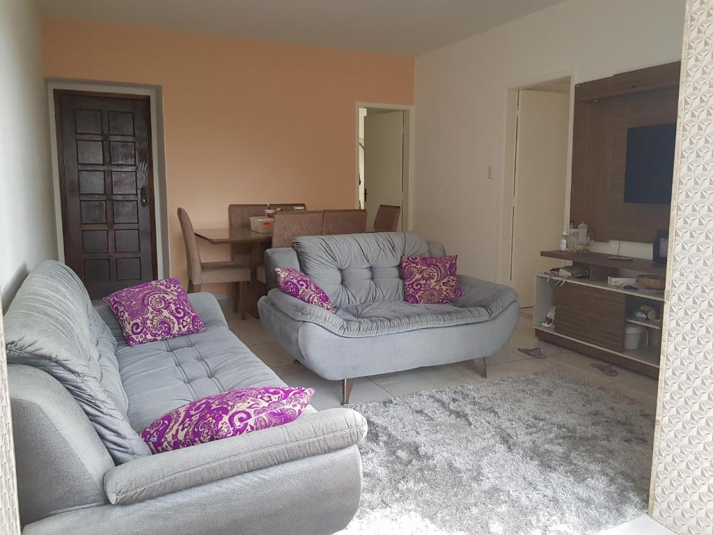  Apartamento Salvador imbui