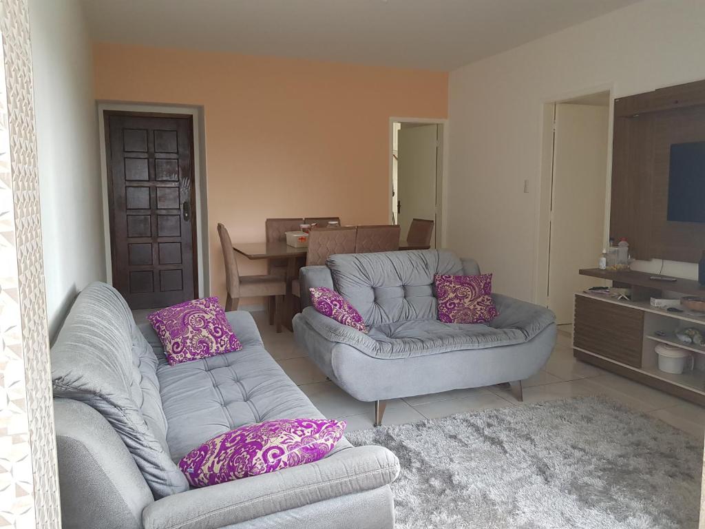  Apartamento Salvador imbui