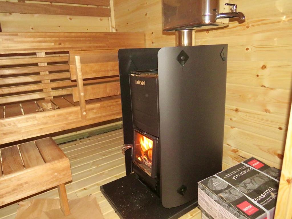 Kuchyň nebo kuchyňský kout v ubytování B&B Adventures