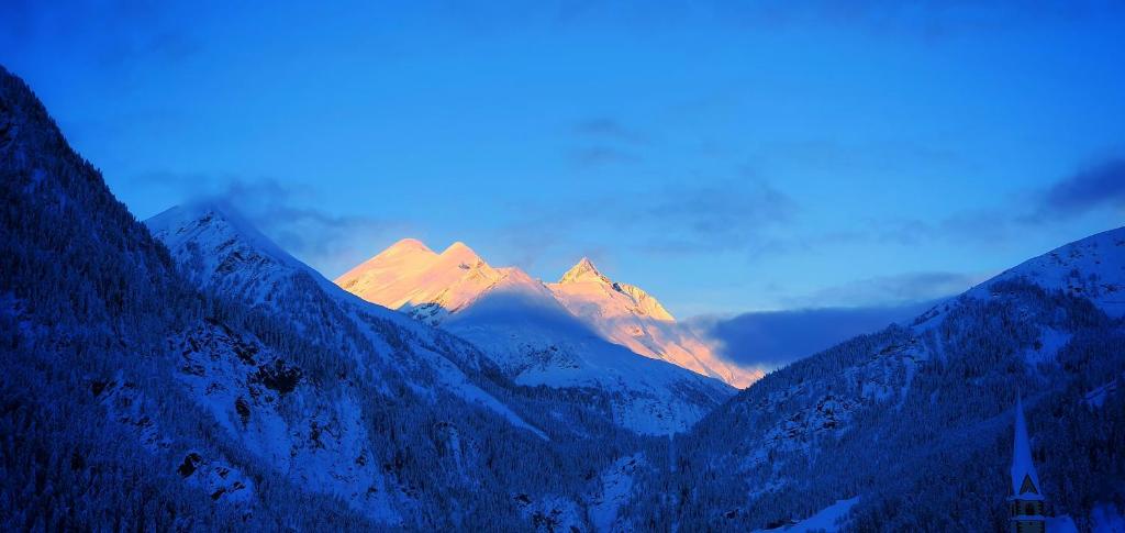 HIESERHOF - Superior Alpine Apartments - 8