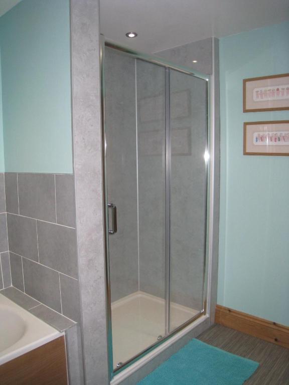 Bryn Derw - Double Or Twin Room