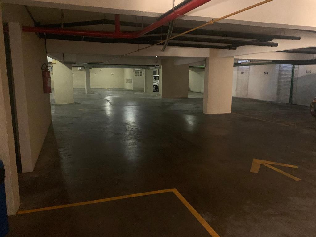  Apê na Famosa Praia de Pajuçara