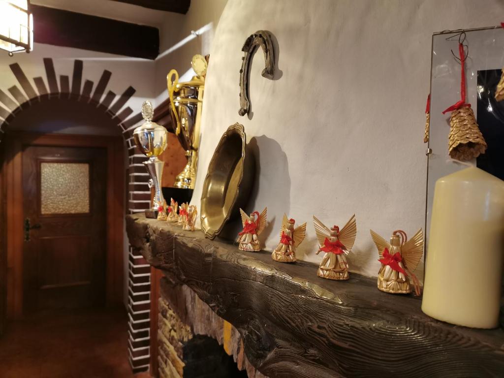 Kép Gut Römerhof szállásáról Altenmarkt im Pongauban a galériában
