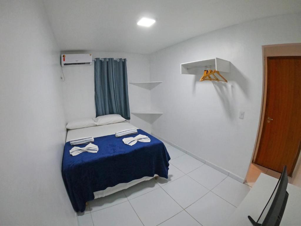  Pousada Porto Verano