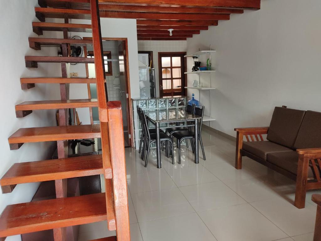  Apartamento em Ubatuba