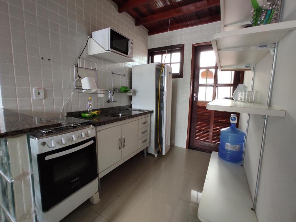  Apartamento em Ubatuba