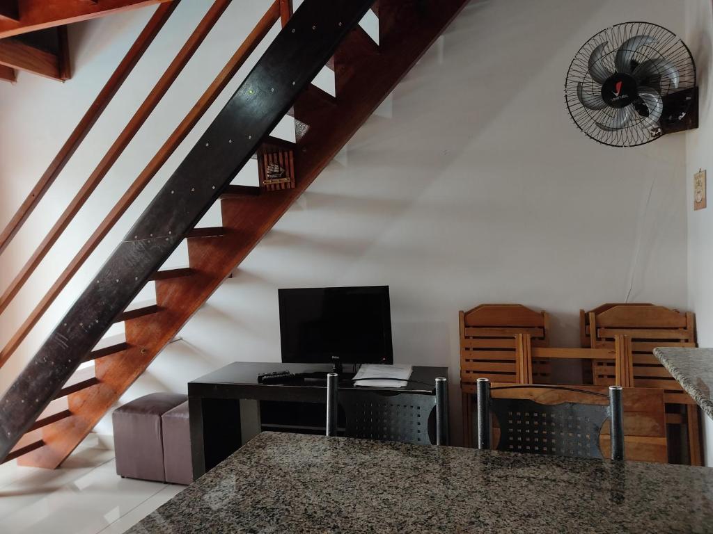 Apartamento em Ubatuba