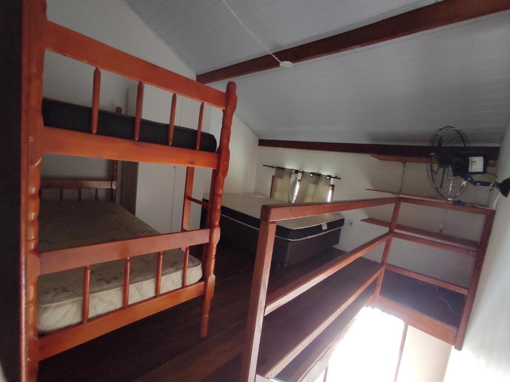  Apartamento em Ubatuba