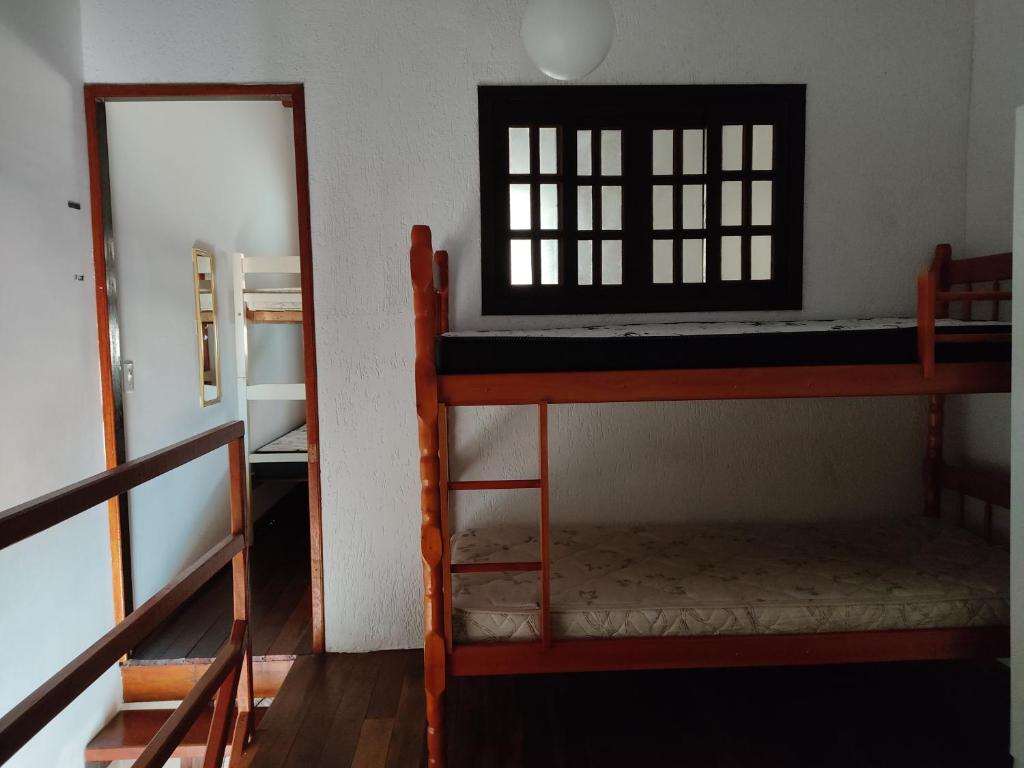  Apartamento em Ubatuba