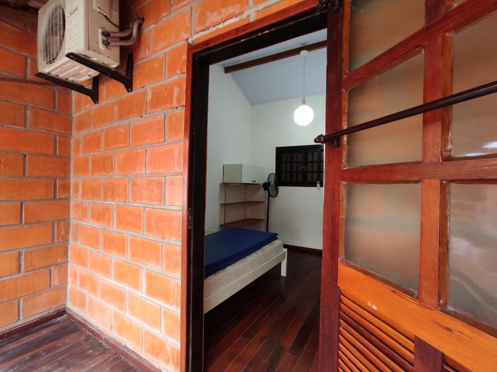  Apartamento em Ubatuba