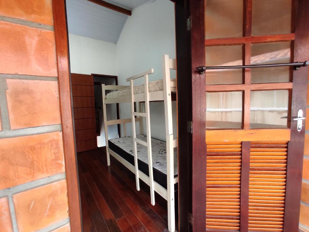  Apartamento em Ubatuba