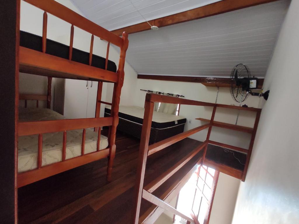  Apartamento em Ubatuba