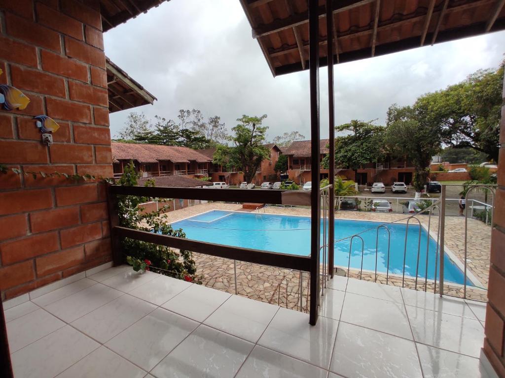  Apartamento em Ubatuba