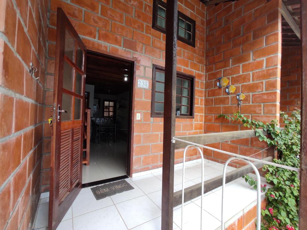  Apartamento em Ubatuba
