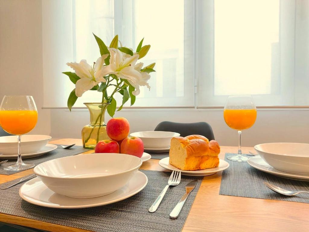 Apartamento Nuevo y Reformado al lado de la Gran Vía Madrileña - 14