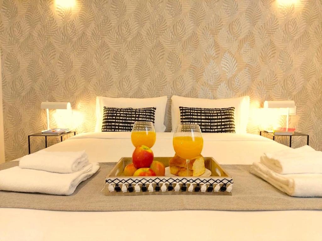 Apartamento Nuevo y Reformado al lado de la Gran Vía Madrileña - 16