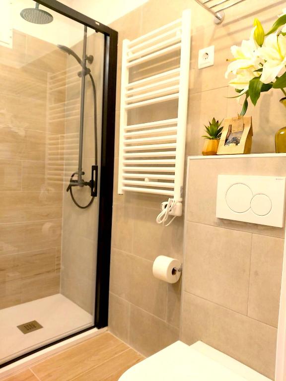 Apartamento Nuevo y Reformado al lado de la Gran Vía Madrileña - 17